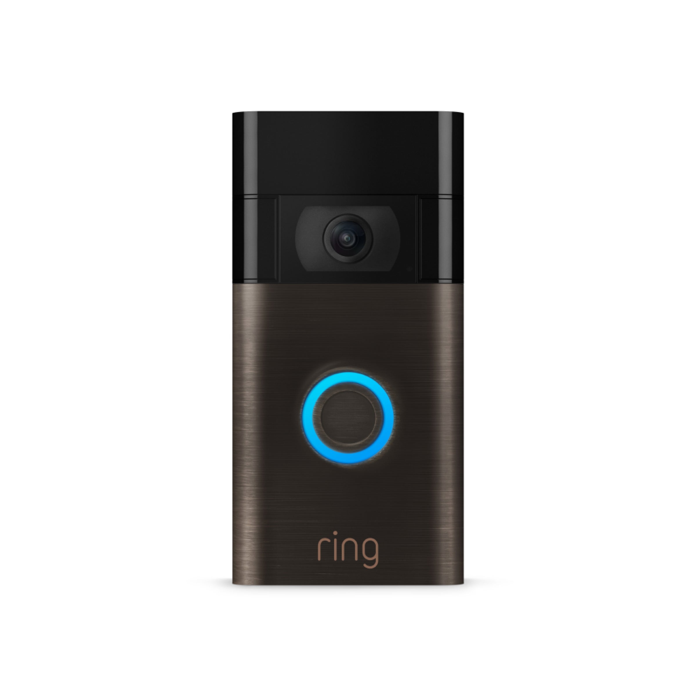 Ring Video Doorbell Technology